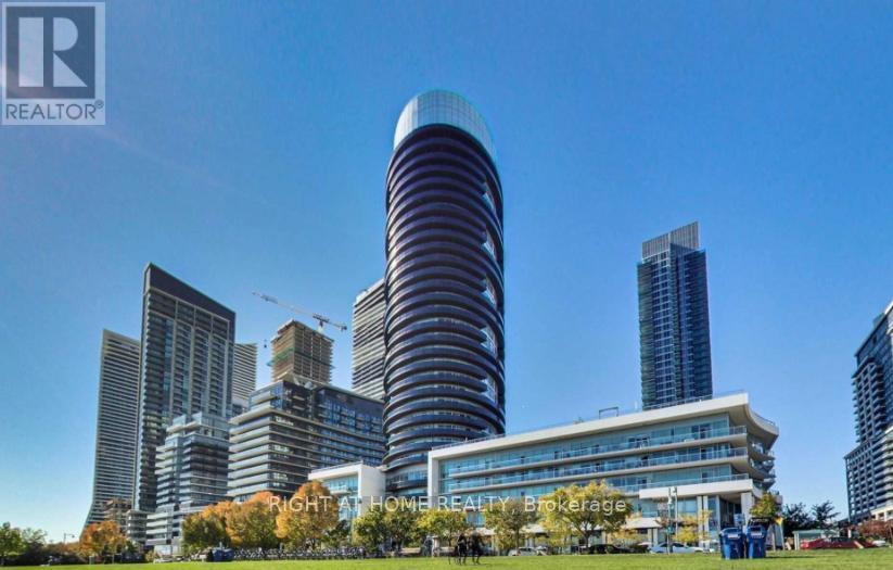 2304 - 80 Marine Parade Drive, Toronto, Ontario  M8V 0A3 - Photo 16 - W12560358