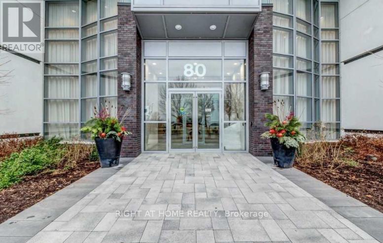 2304 - 80 Marine Parade Drive, Toronto, Ontario  M8V 0A3 - Photo 17 - W12560358