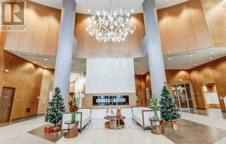 2304 - 80 Marine Parade Drive, Toronto, Ontario  M8V 0A3 - Photo 18 - W12560358