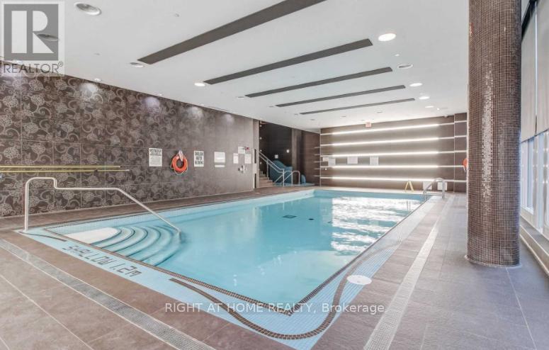 2304 - 80 Marine Parade Drive, Toronto, Ontario  M8V 0A3 - Photo 19 - W12560358