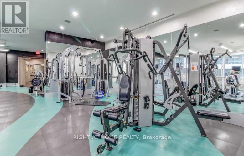 2304 - 80 Marine Parade Drive, Toronto, Ontario  M8V 0A3 - Photo 20 - W12560358