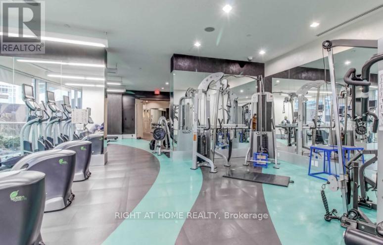 2304 - 80 Marine Parade Drive, Toronto, Ontario  M8V 0A3 - Photo 21 - W12560358