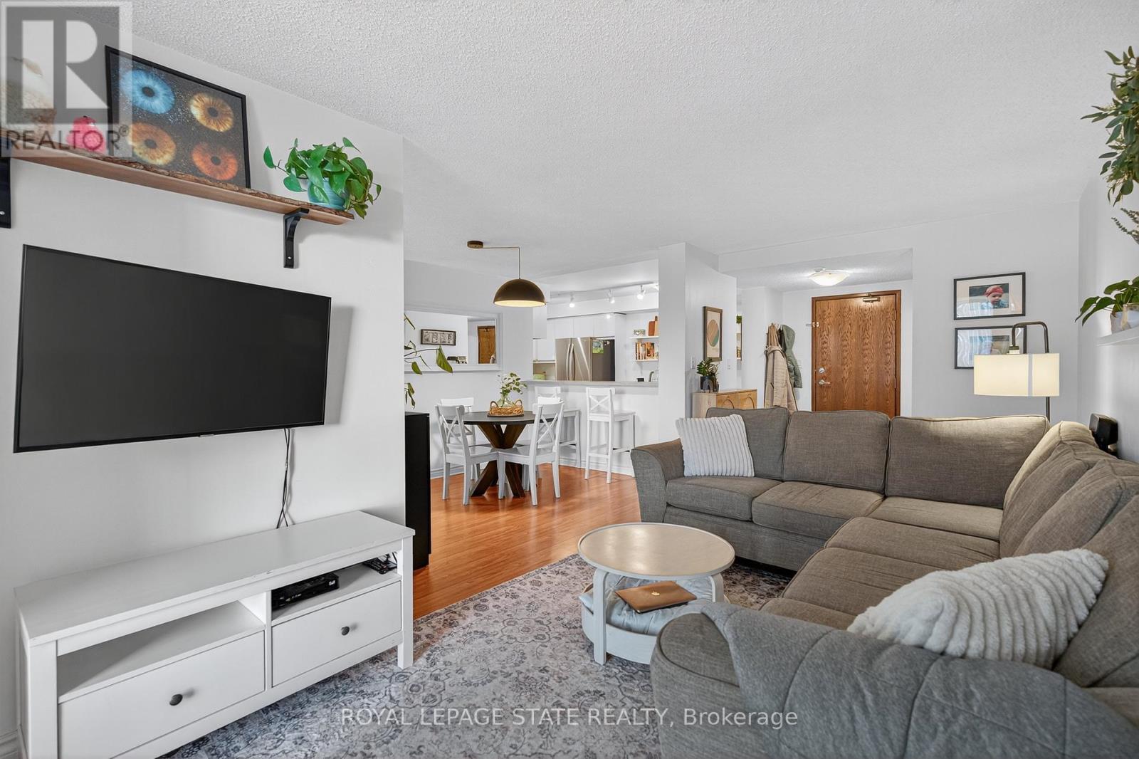 811 - 1276 Maple Crossing Boulevard, Burlington, Ontario  L7S 2J9 - Photo 20 - W12560362