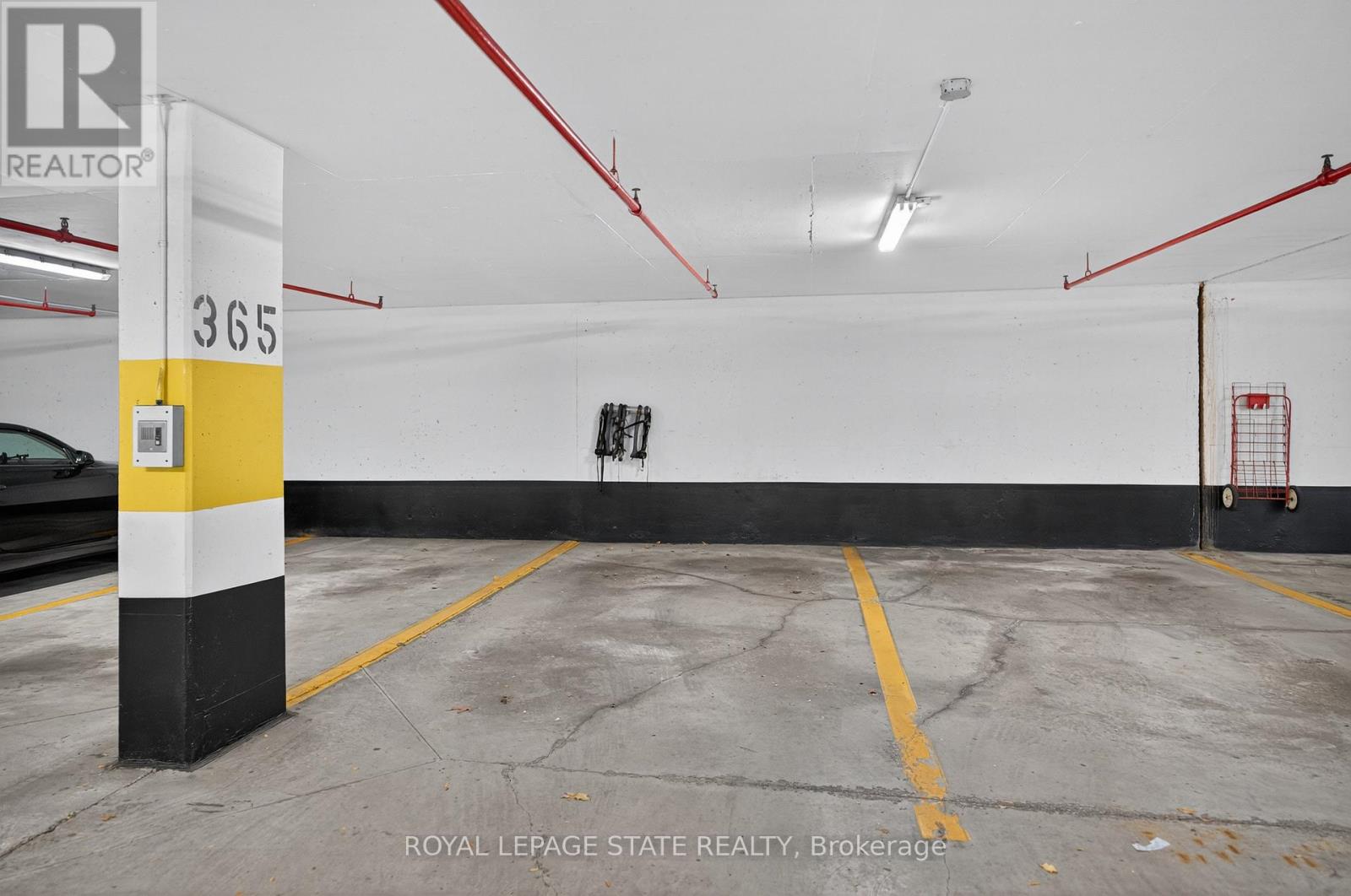 811 - 1276 Maple Crossing Boulevard, Burlington, Ontario  L7S 2J9 - Photo 28 - W12560362