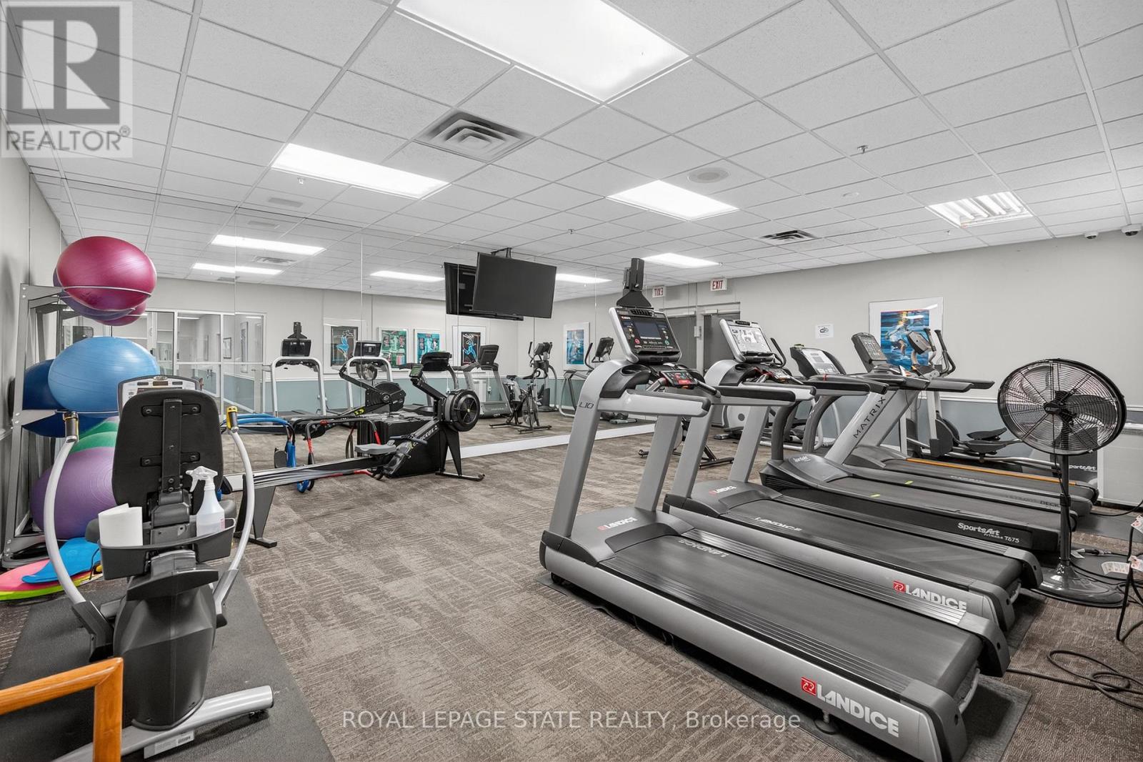 811 - 1276 Maple Crossing Boulevard, Burlington, Ontario  L7S 2J9 - Photo 36 - W12560362