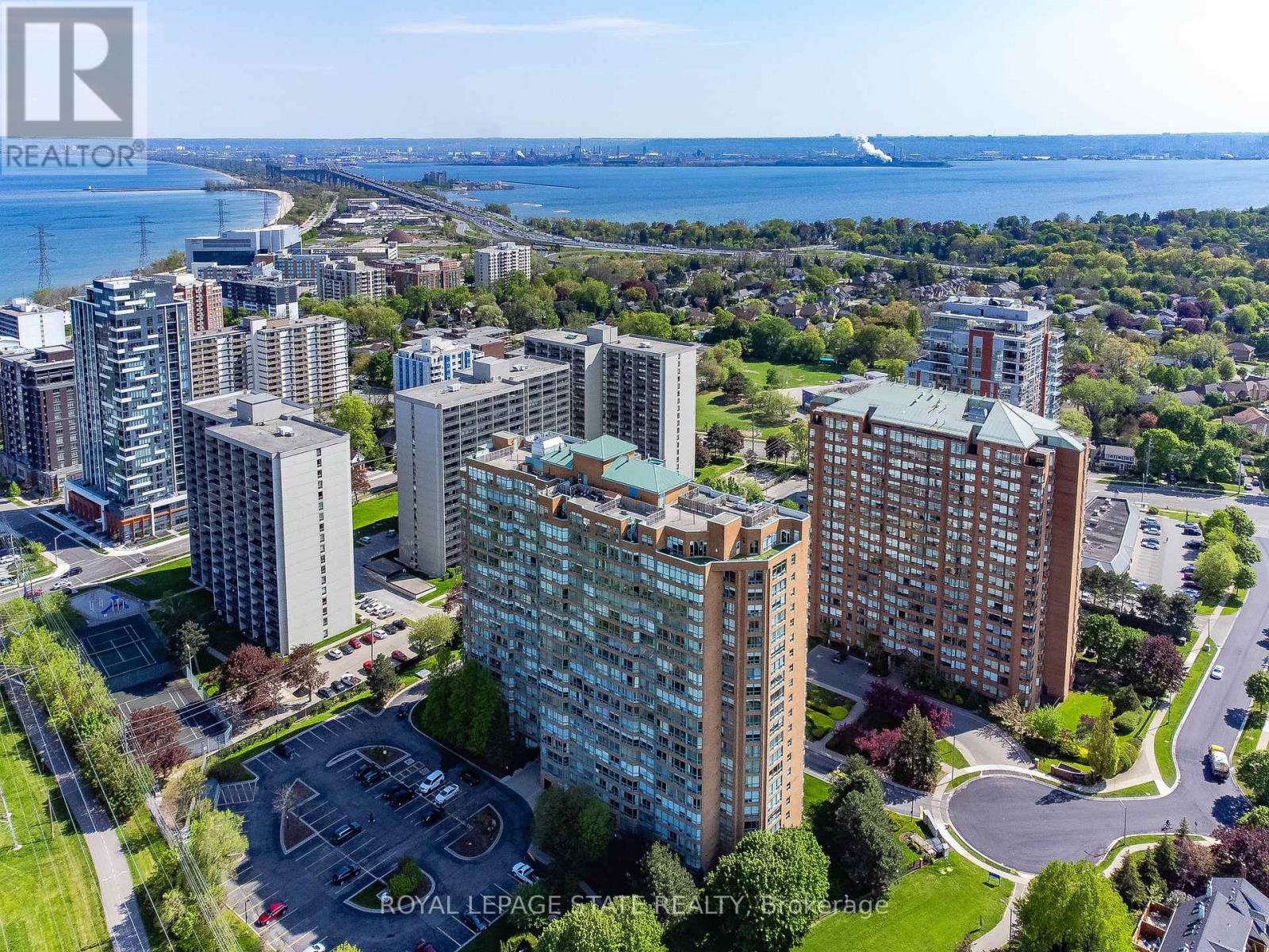 811 - 1276 Maple Crossing Boulevard, Burlington, Ontario  L7S 2J9 - Photo 42 - W12560362