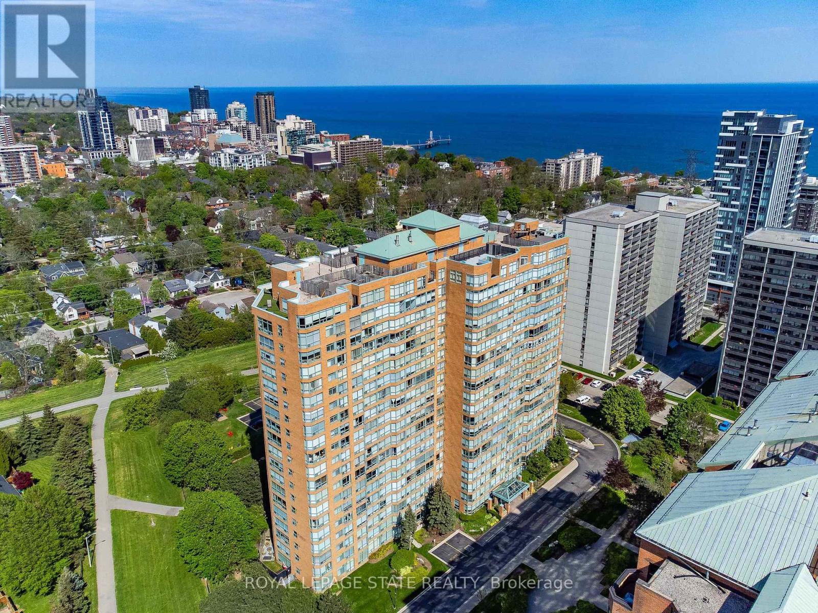 811 - 1276 Maple Crossing Boulevard, Burlington, Ontario  L7S 2J9 - Photo 43 - W12560362