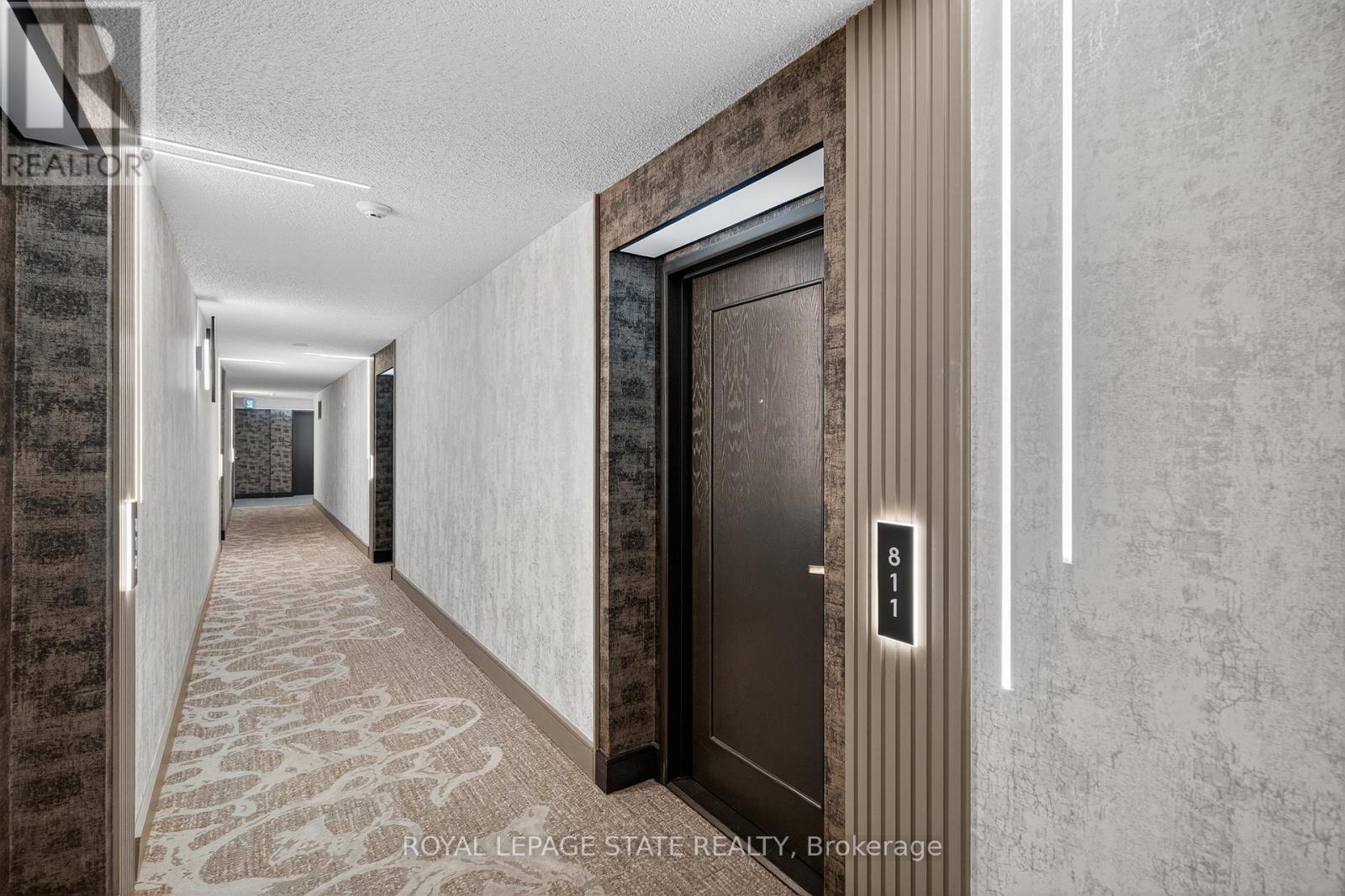 811 - 1276 Maple Crossing Boulevard, Burlington, Ontario  L7S 2J9 - Photo 5 - W12560362