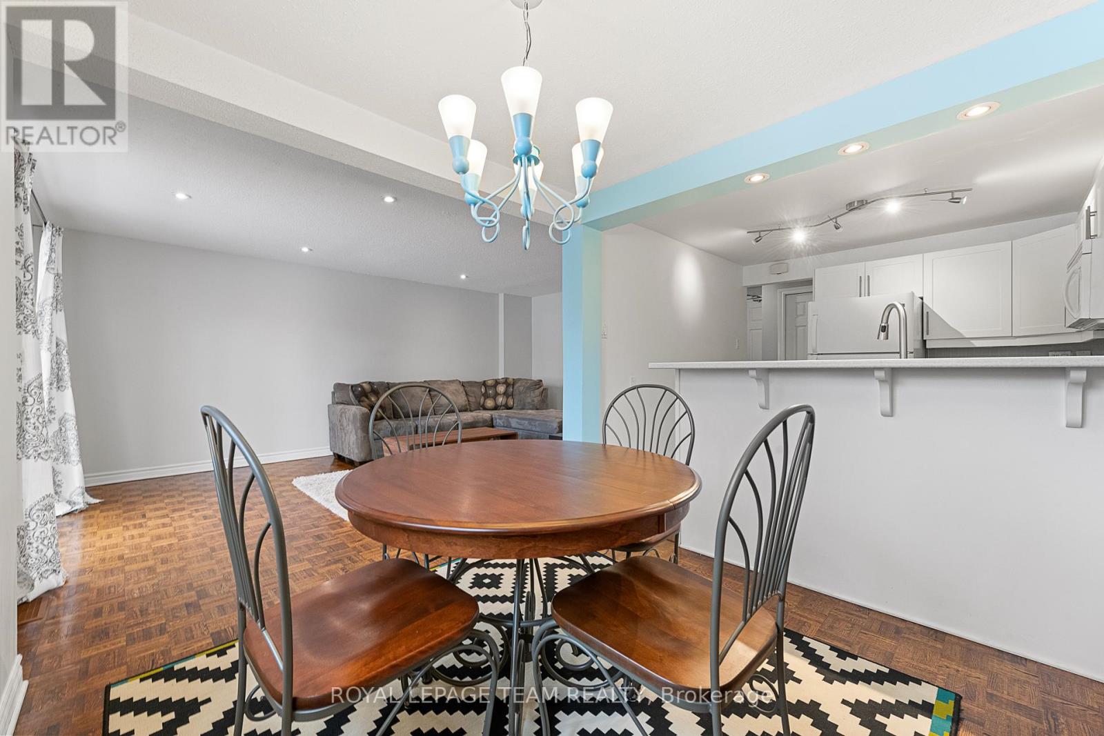 54 - 227 Ridgepark Private, Ottawa, Ontario K2G 1H1 - Photo 10 - X12560494