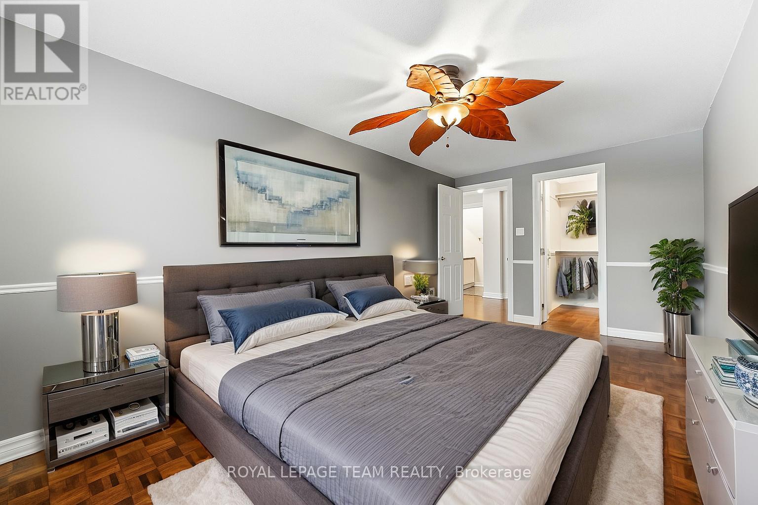 54 - 227 Ridgepark Private, Ottawa, Ontario K2G 1H1 - Photo 28 - X12560494