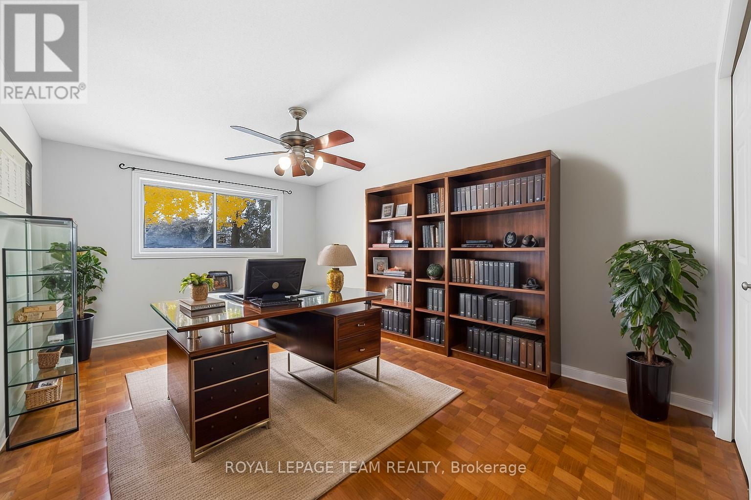 54 - 227 Ridgepark Private, Ottawa, Ontario K2G 1H1 - Photo 32 - X12560494