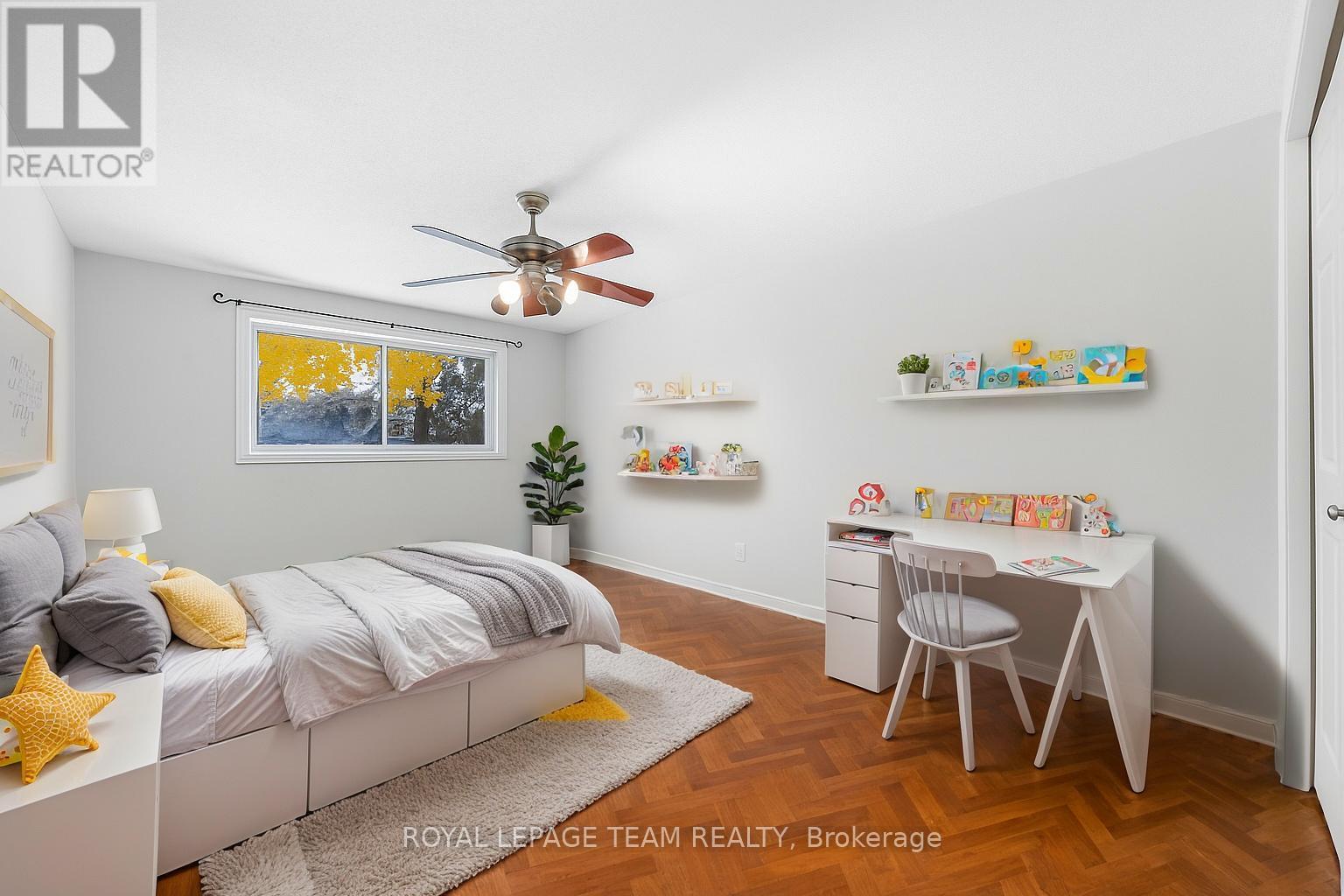 54 - 227 Ridgepark Private, Ottawa, Ontario K2G 1H1 - Photo 33 - X12560494