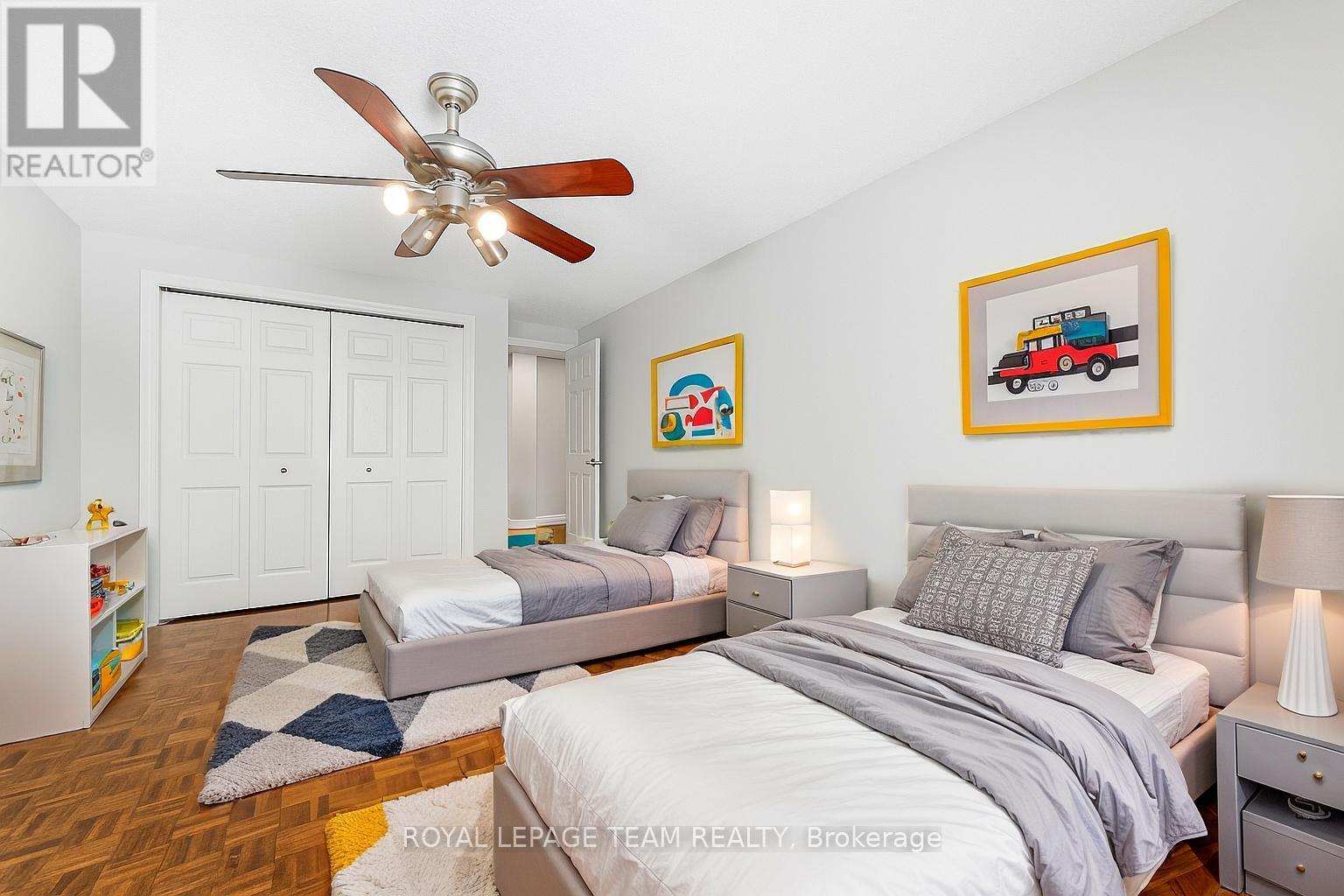 54 - 227 Ridgepark Private, Ottawa, Ontario K2G 1H1 - Photo 37 - X12560494