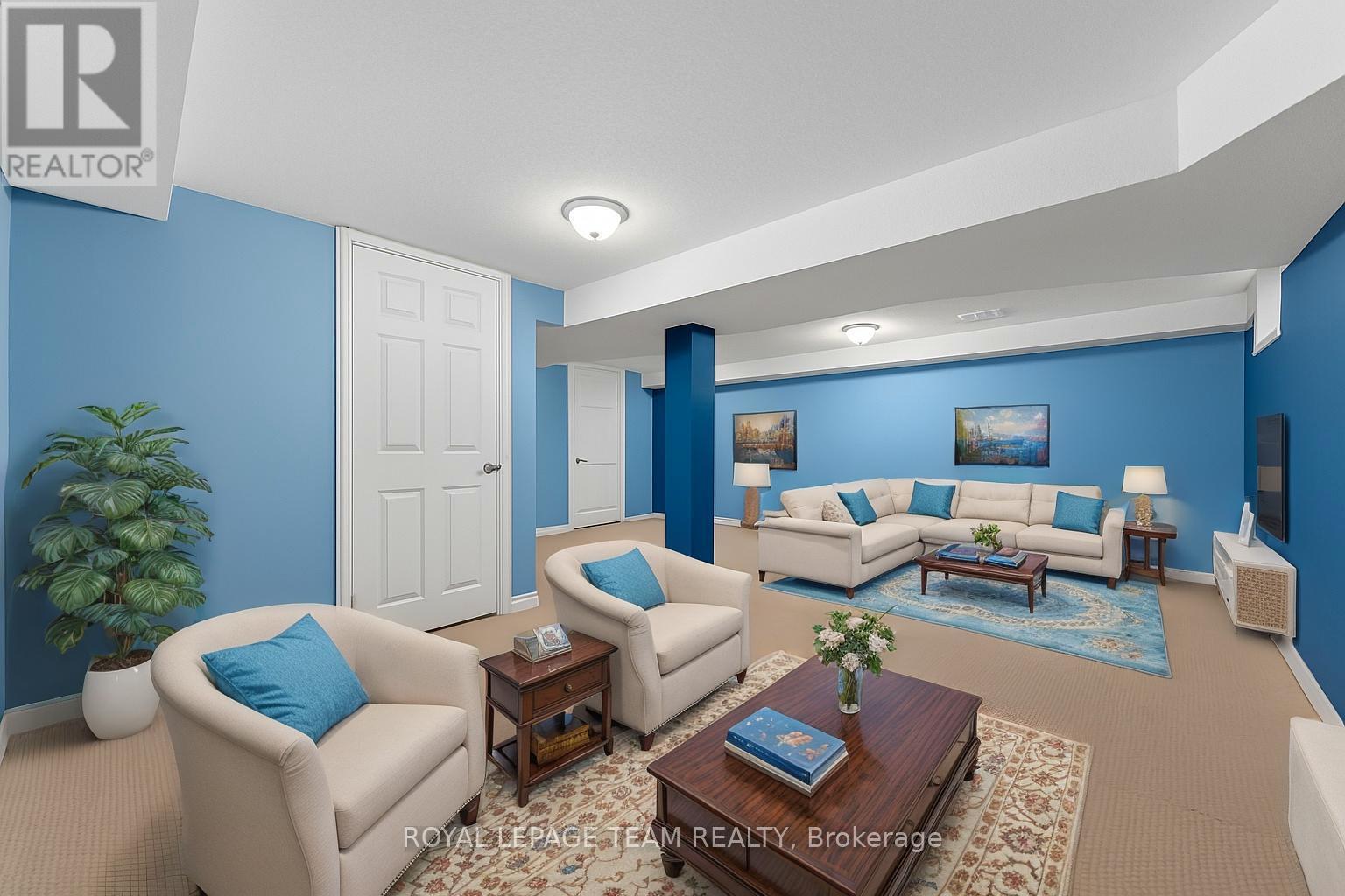 54 - 227 Ridgepark Private, Ottawa, Ontario K2G 1H1 - Photo 43 - X12560494