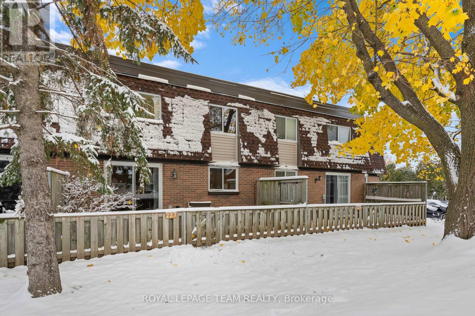 54 - 227 Ridgepark Private, Ottawa, Ontario K2G 1H1 - Photo 46 - X12560494