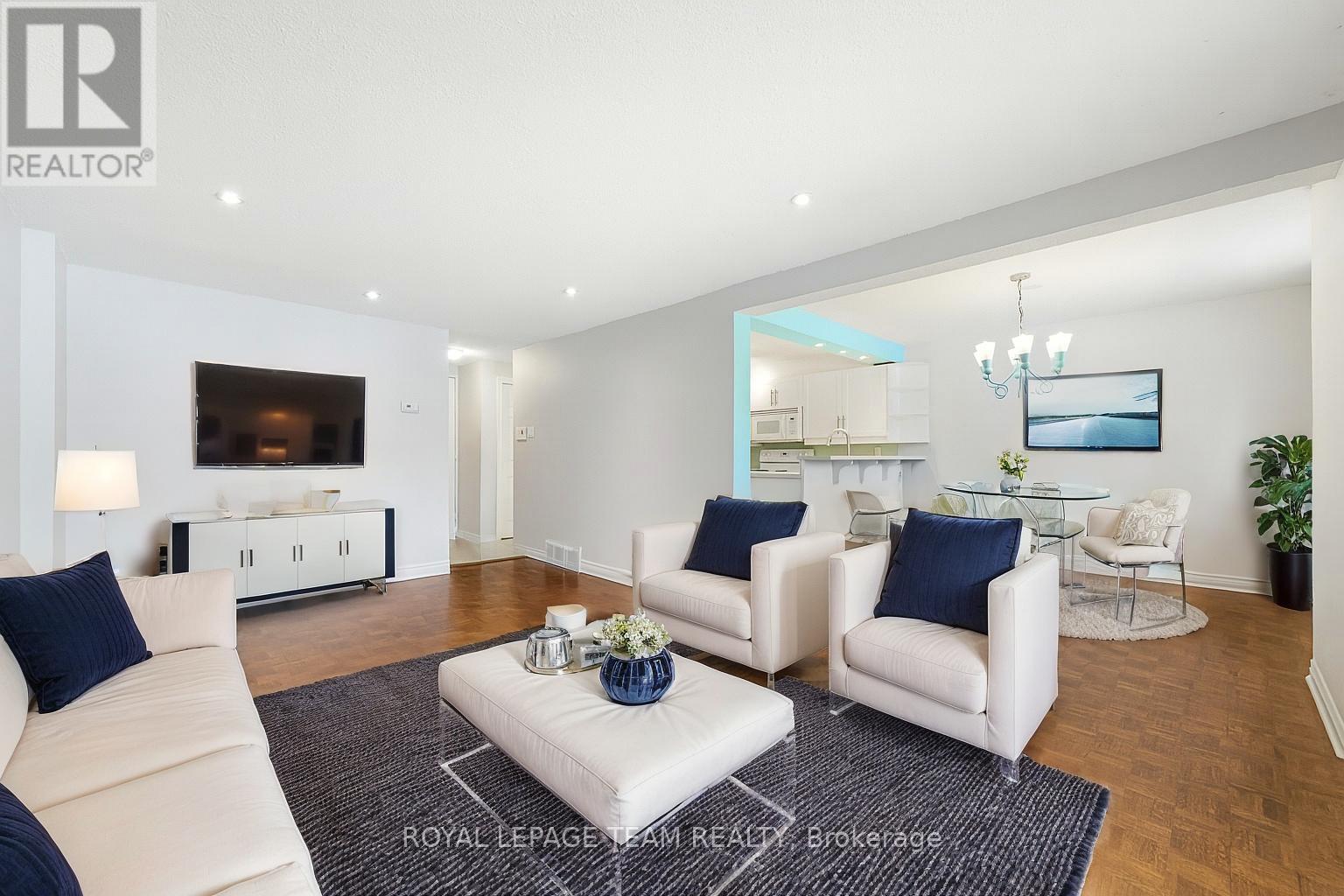 54 - 227 Ridgepark Private, Ottawa, Ontario K2G 1H1 - Photo 9 - X12560494