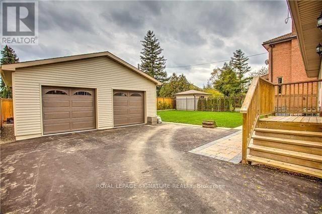 Bsmt - 23 Glen Belle Crescent, Toronto, Ontario  M6A 1S2 - Photo 3 - W12560366