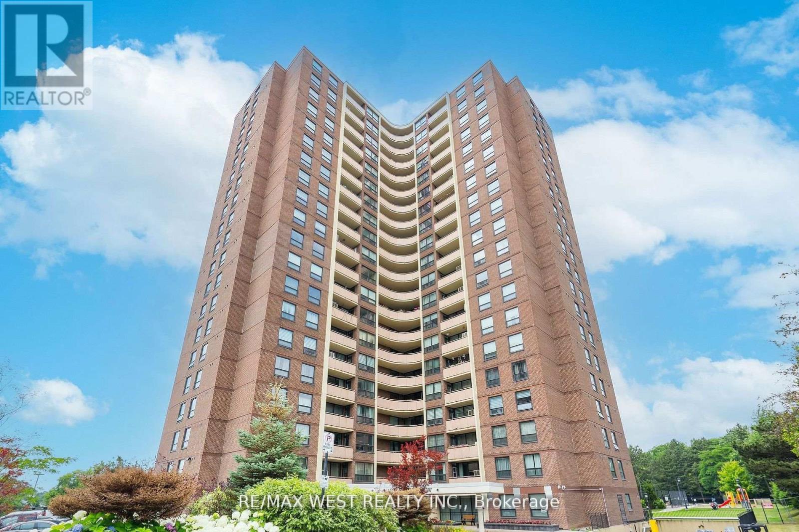 1603 - 61 Richview Road, Toronto, Ontario  M9A 4M8 - Photo 2 - W12560372