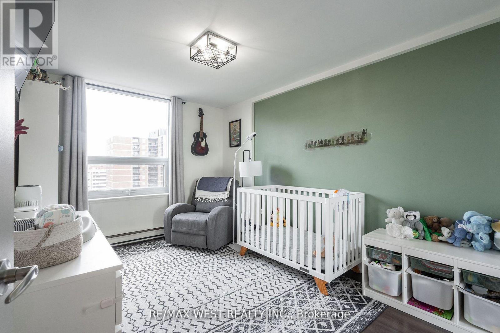 1603 - 61 Richview Road, Toronto, Ontario  M9A 4M8 - Photo 22 - W12560372