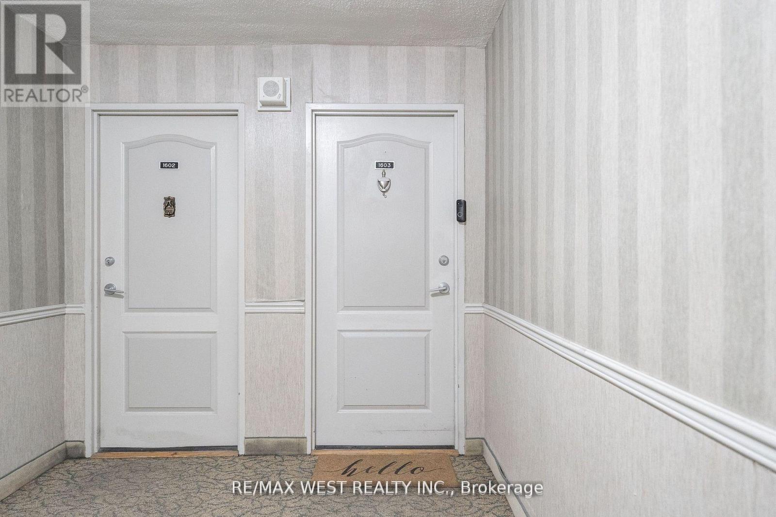 1603 - 61 Richview Road, Toronto, Ontario  M9A 4M8 - Photo 3 - W12560372