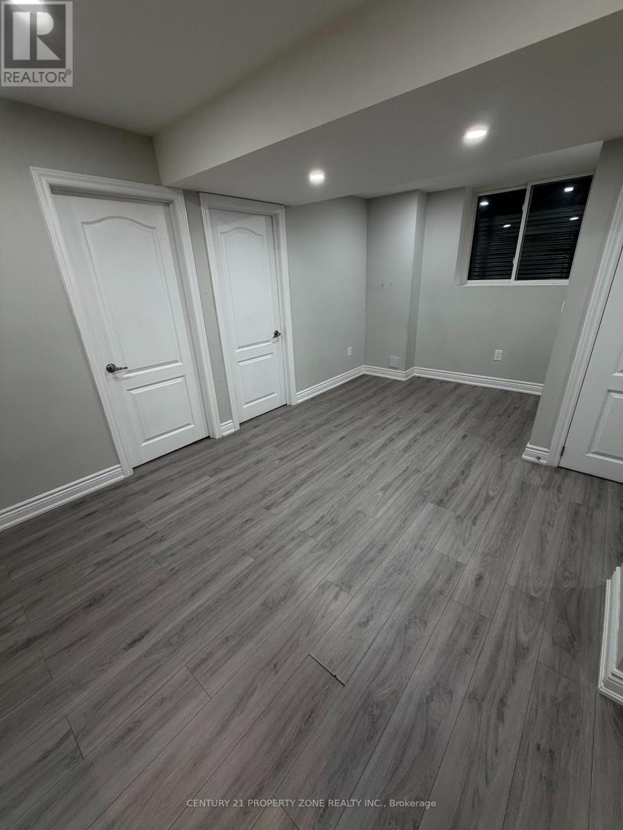 Basement - 118 Emerald Coast Trail, Brampton, Ontario  L7A 5A7 - Photo 4 - W12560396