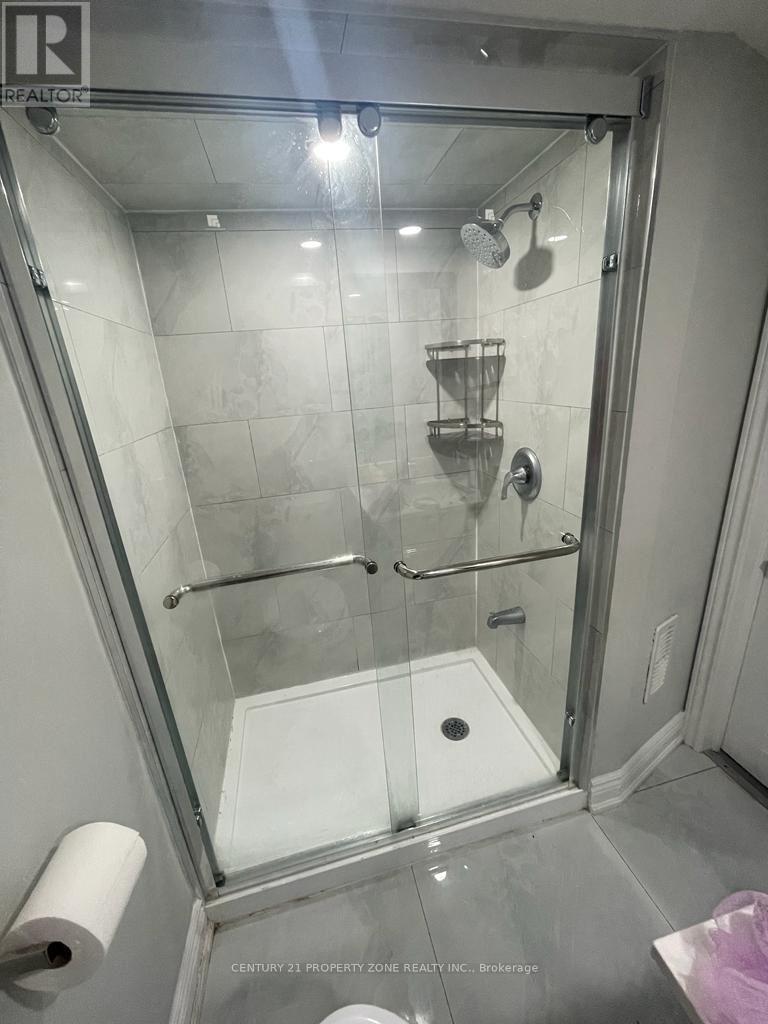 Basement - 118 Emerald Coast Trail, Brampton, Ontario  L7A 5A7 - Photo 7 - W12560396