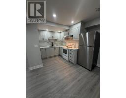 BASEMENT - 118 EMERALD COAST TRAIL, Brampton, Ontario