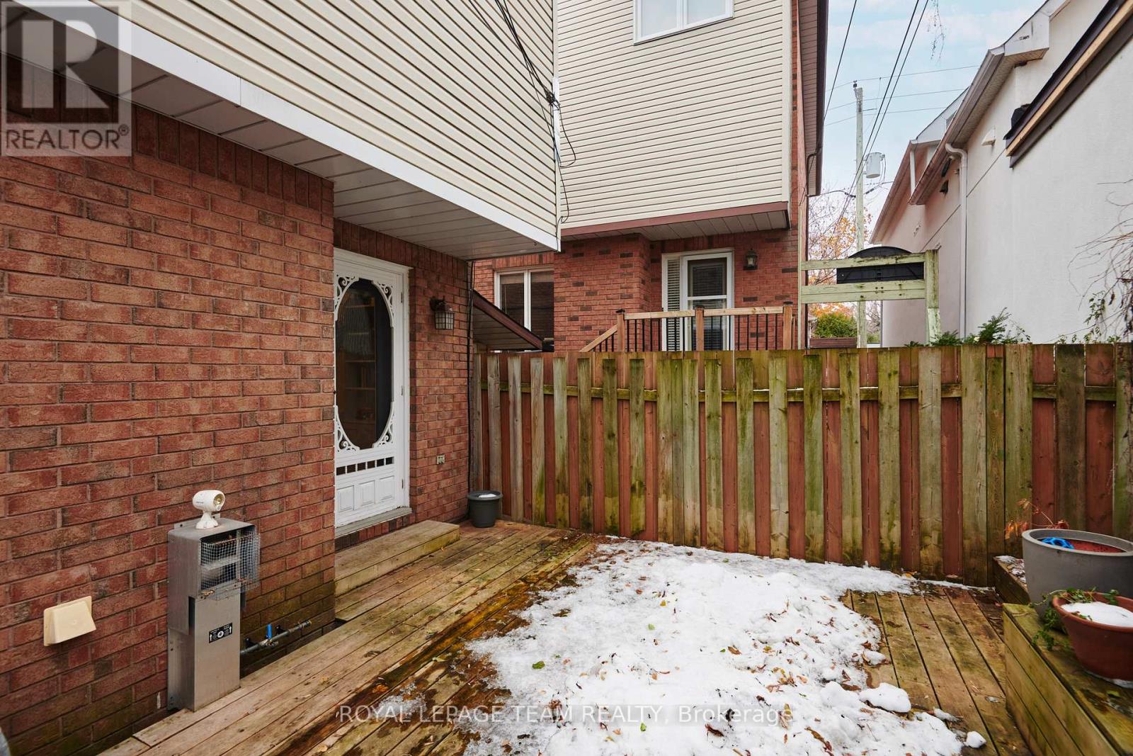 342 Templeton Street, Ottawa, Ontario K1N 9P7 - Photo 35 - X12560502