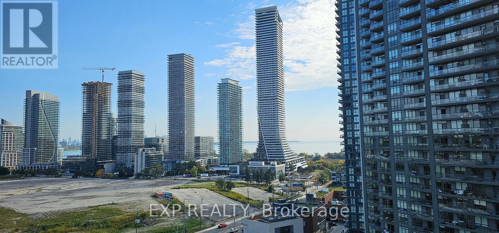 1706 - 88 Park Lawn Road, Toronto, Ontario  M8Y 0B5 - Photo 16 - W12560404