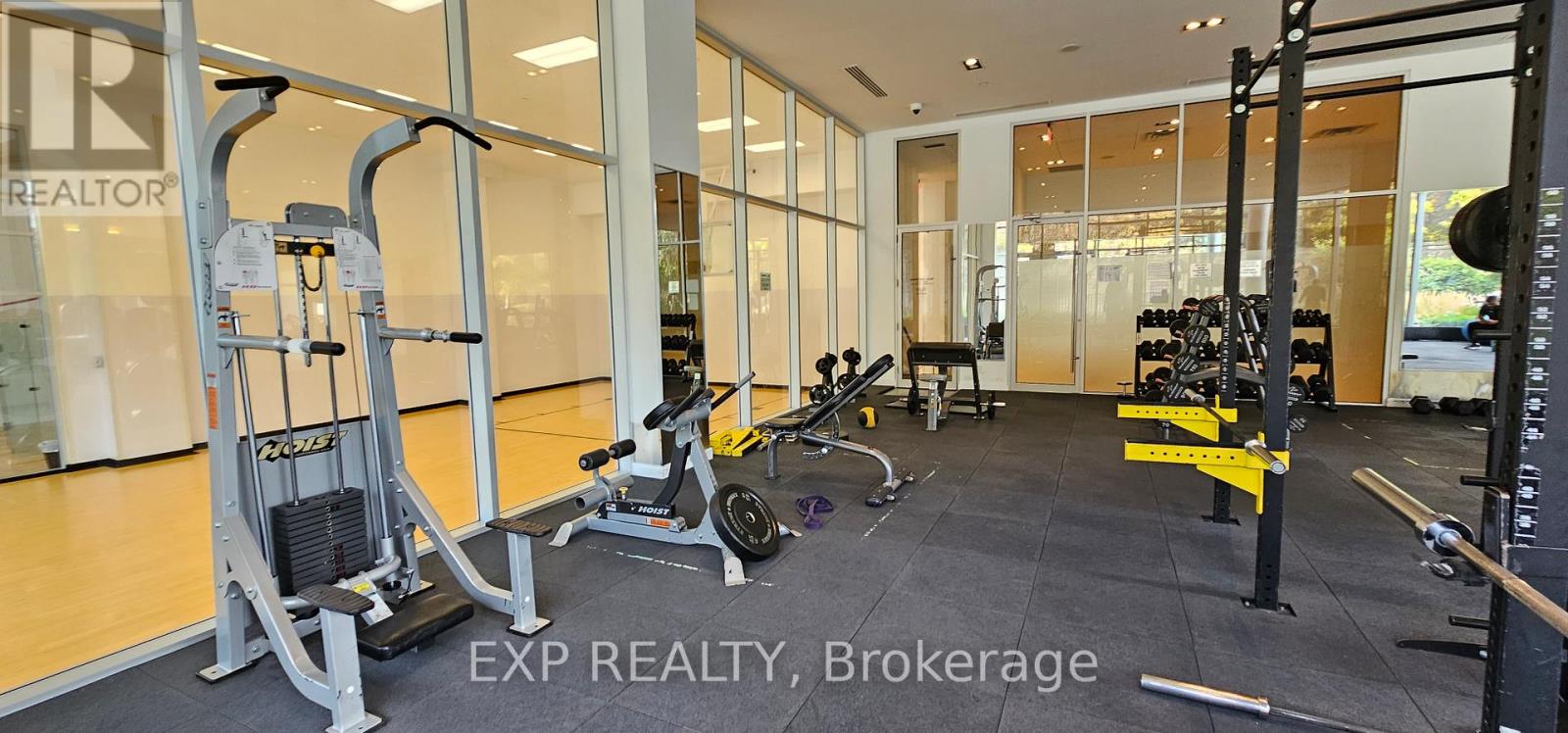 1706 - 88 Park Lawn Road, Toronto, Ontario  M8Y 0B5 - Photo 21 - W12560404