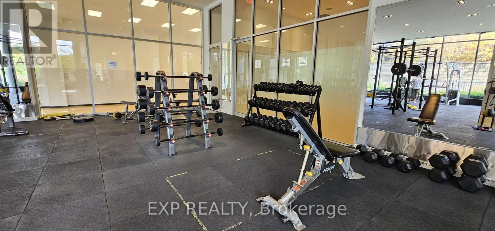 1706 - 88 Park Lawn Road, Toronto, Ontario  M8Y 0B5 - Photo 22 - W12560404