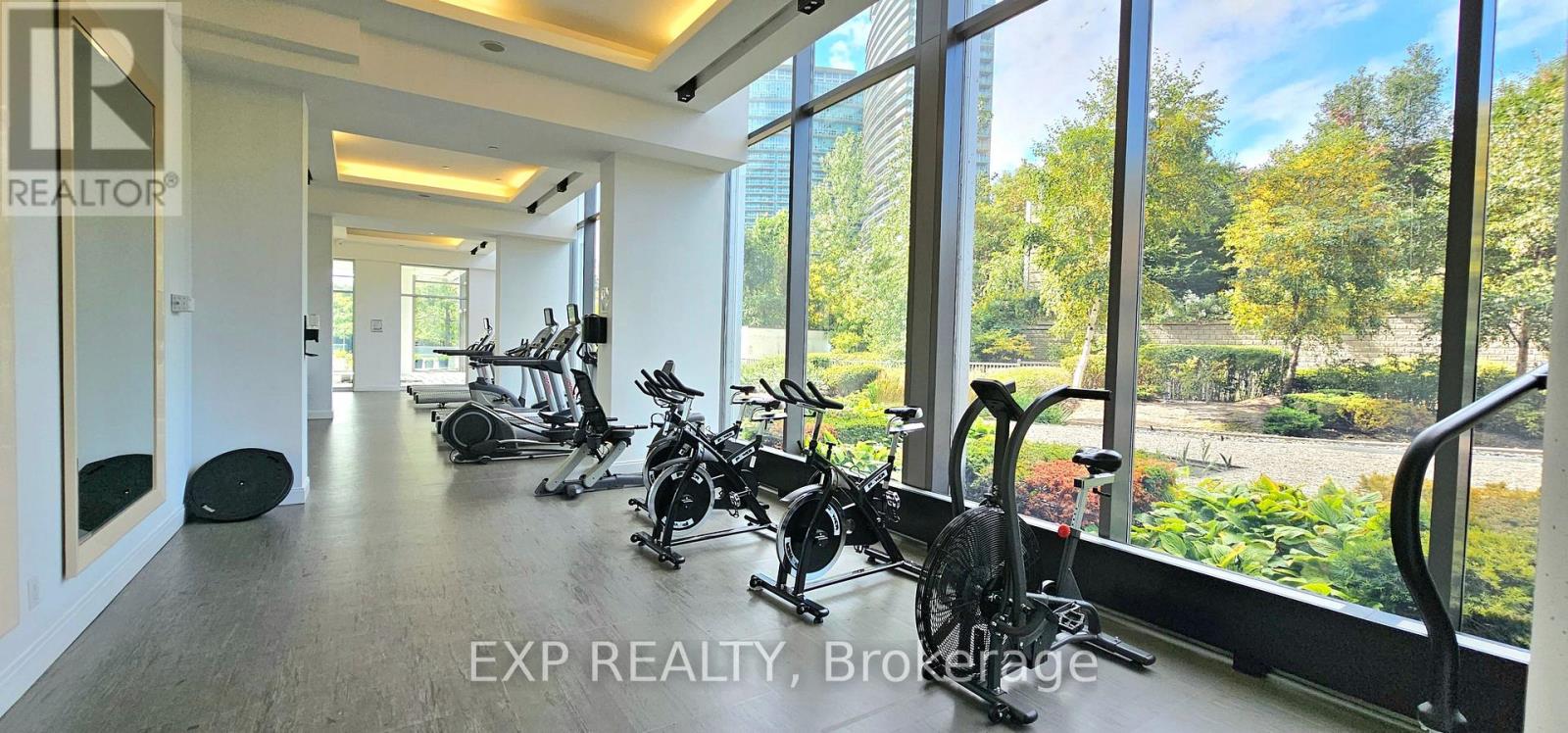 1706 - 88 Park Lawn Road, Toronto, Ontario  M8Y 0B5 - Photo 23 - W12560404