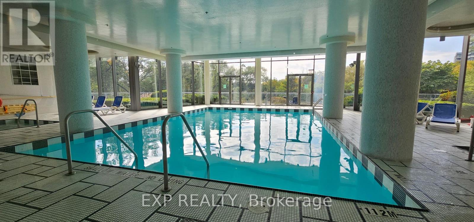 1706 - 88 Park Lawn Road, Toronto, Ontario  M8Y 0B5 - Photo 24 - W12560404