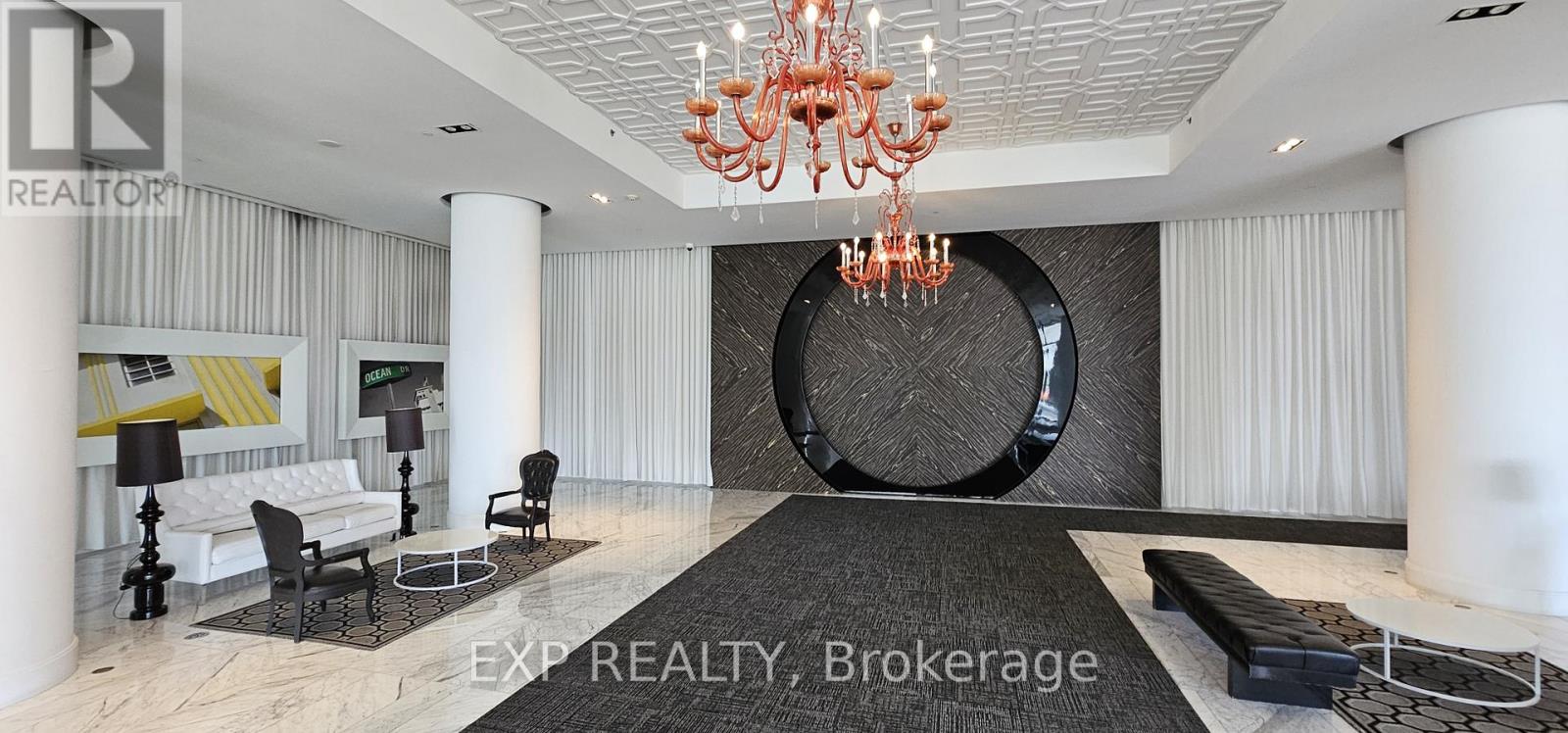 1706 - 88 Park Lawn Road, Toronto, Ontario  M8Y 0B5 - Photo 26 - W12560404