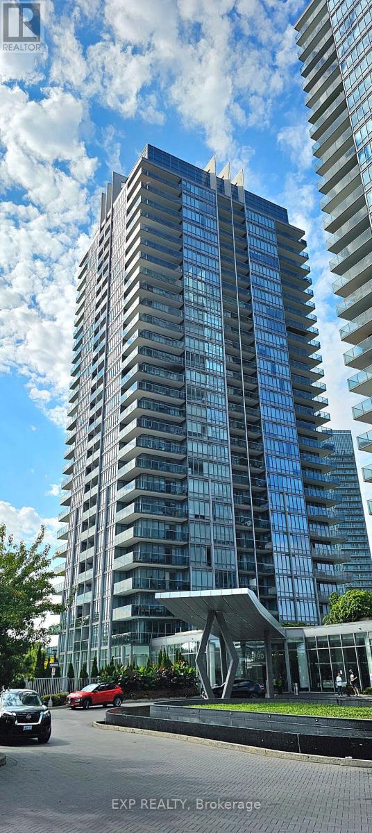 1706 - 88 Park Lawn Road, Toronto, Ontario  M8Y 0B5 - Photo 27 - W12560404