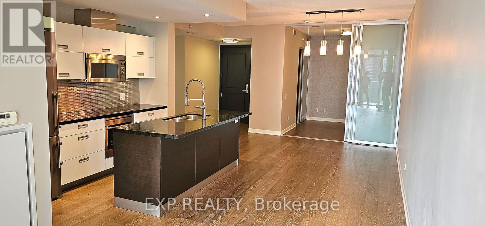 1706 - 88 Park Lawn Road, Toronto, Ontario  M8Y 0B5 - Photo 5 - W12560404