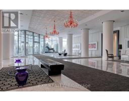 1706 - 88 PARK LAWN ROAD, Toronto, Ontario