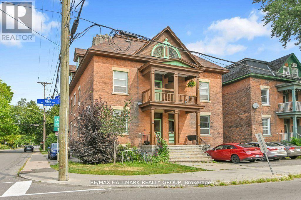 253 Fifth Avenue, Ottawa, Ontario  K1S 2N1 - Photo 3 - X12560554