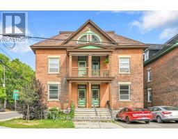 253 FIFTH AVENUE, Ottawa, Ontario