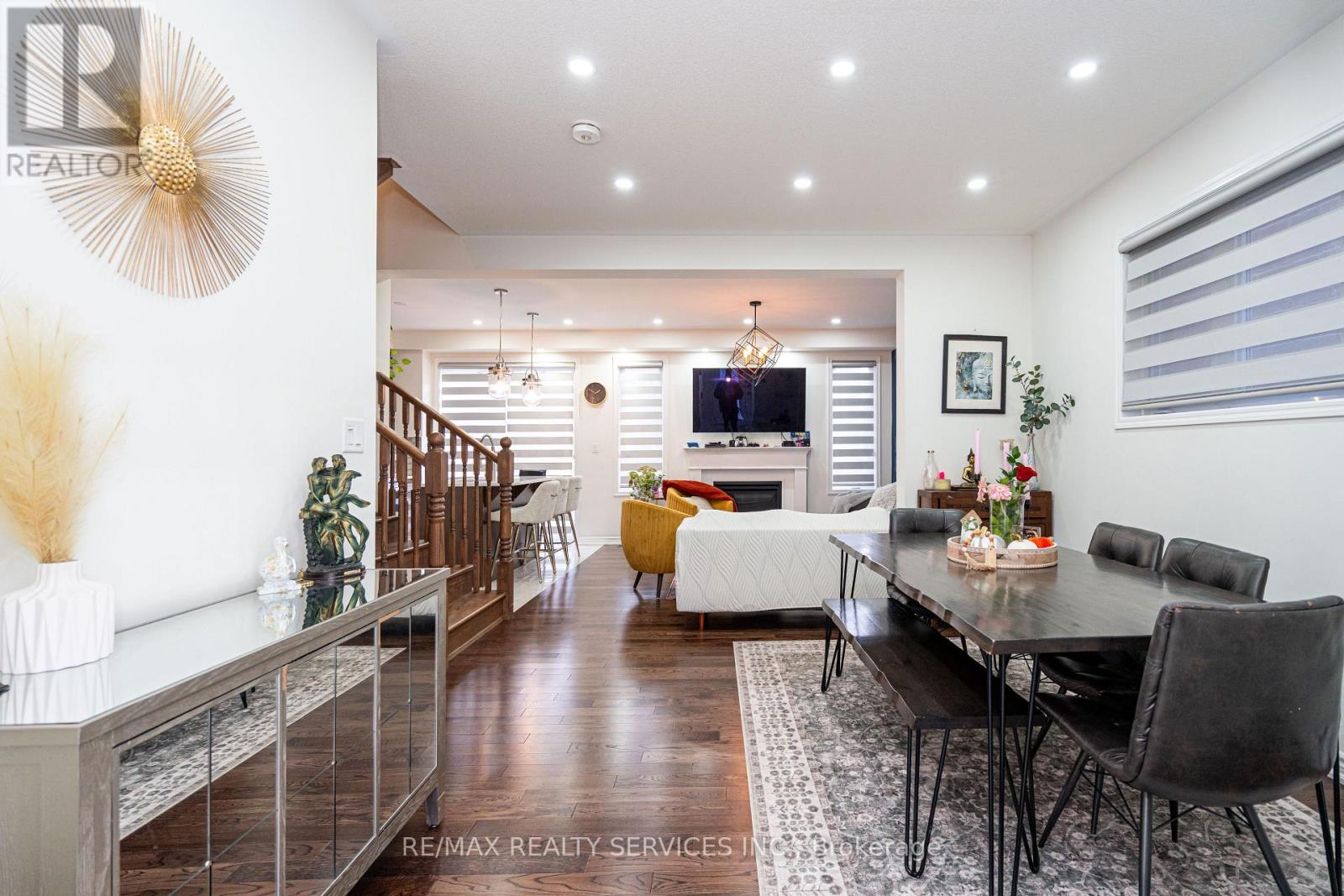 11 Cyclone Trail, Brampton, Ontario  L7A 5E8 - Photo 11 - W12560428