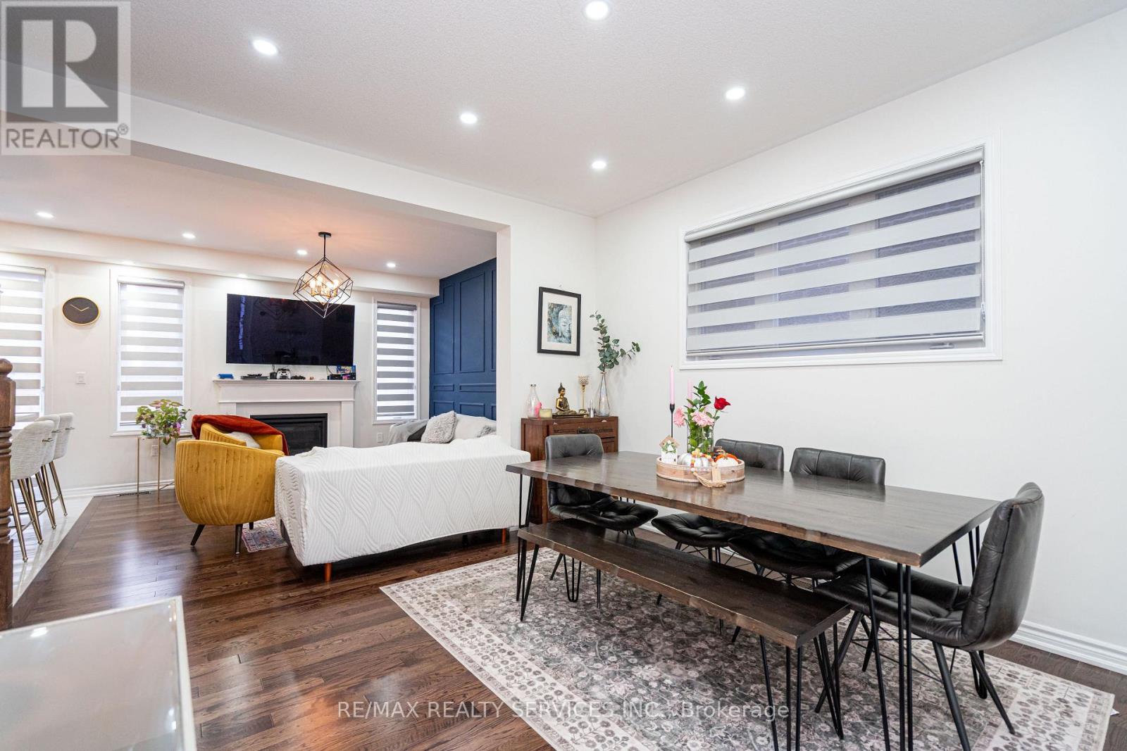 11 Cyclone Trail, Brampton, Ontario  L7A 5E8 - Photo 12 - W12560428