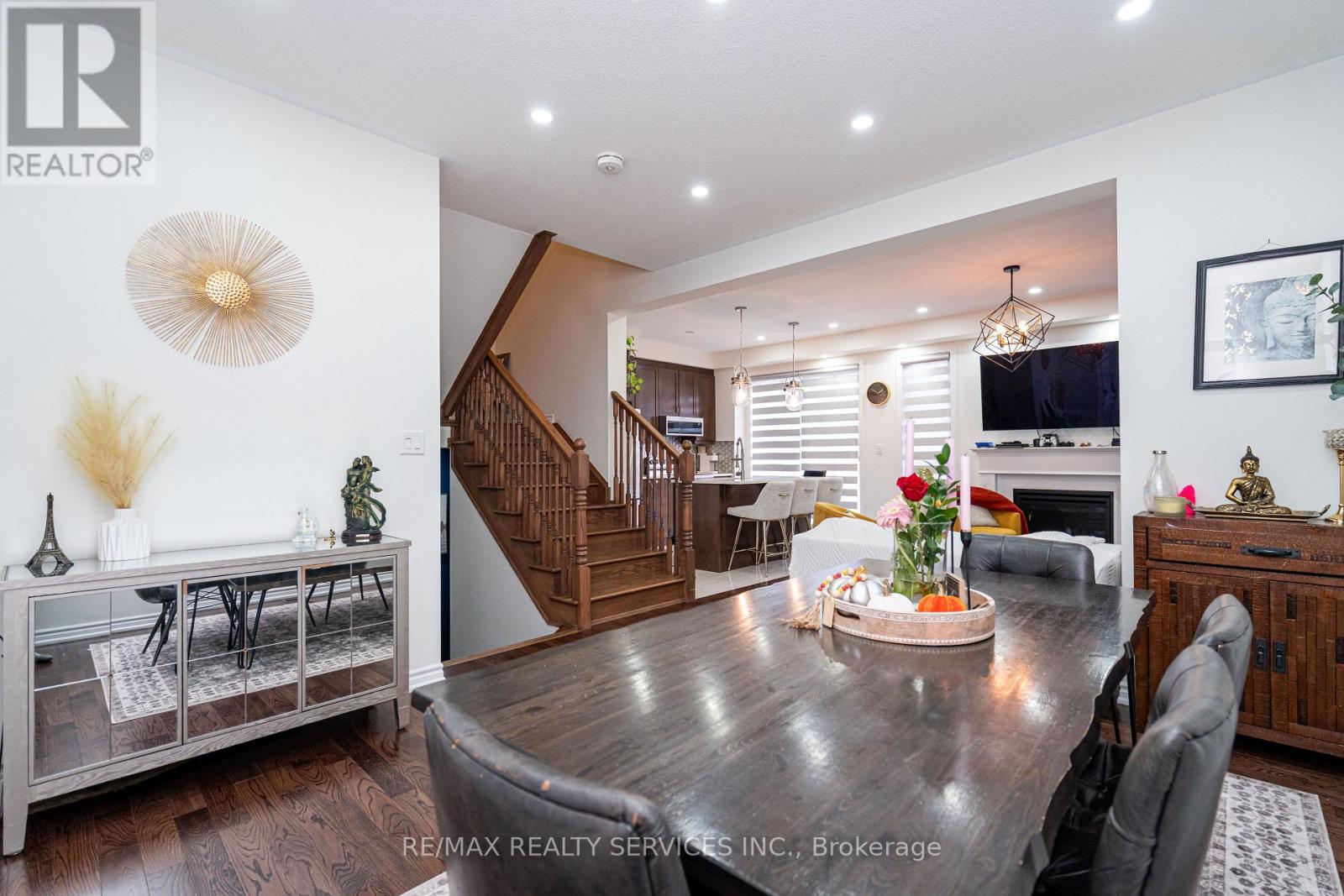 11 Cyclone Trail, Brampton, Ontario  L7A 5E8 - Photo 13 - W12560428