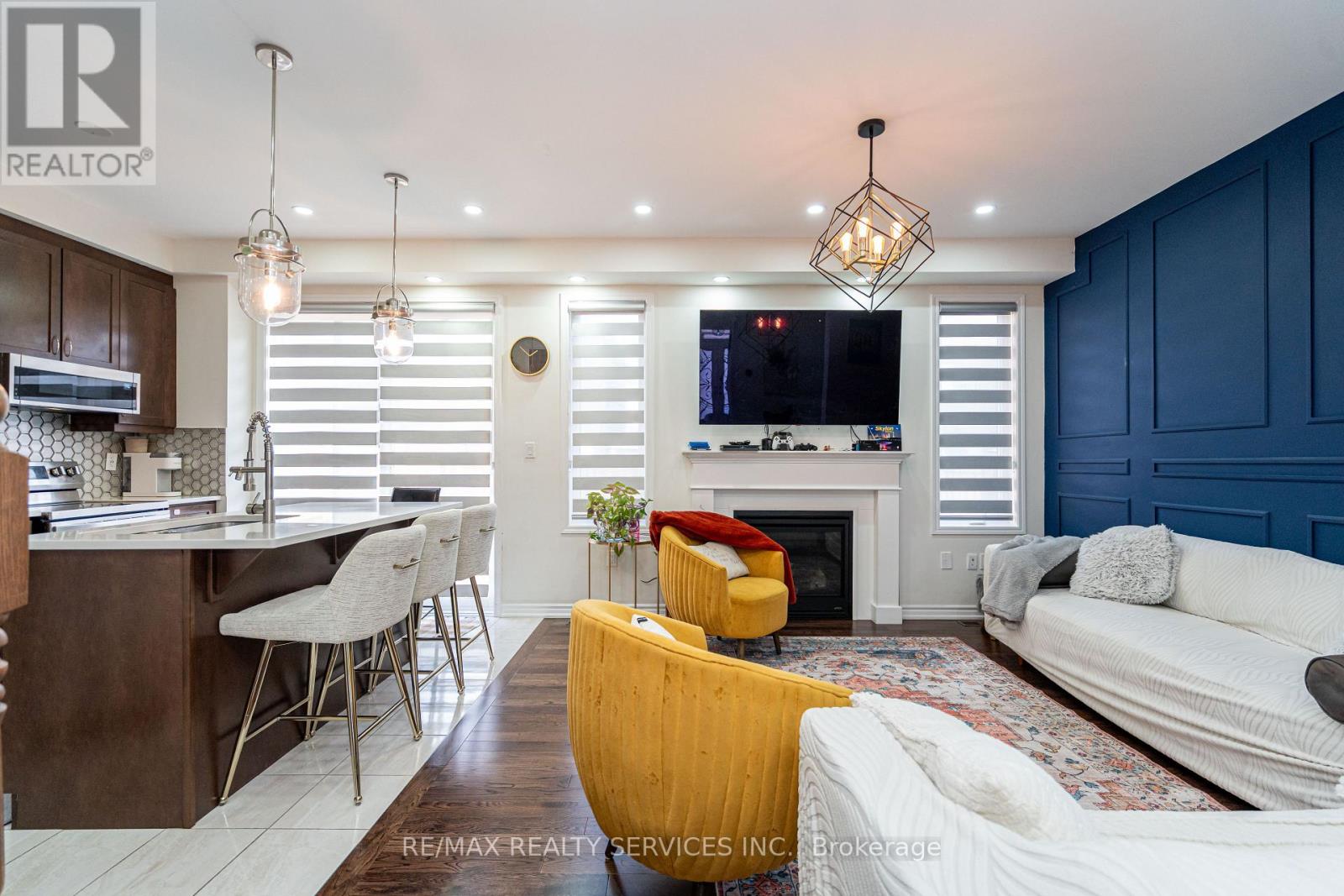 11 Cyclone Trail, Brampton, Ontario  L7A 5E8 - Photo 17 - W12560428