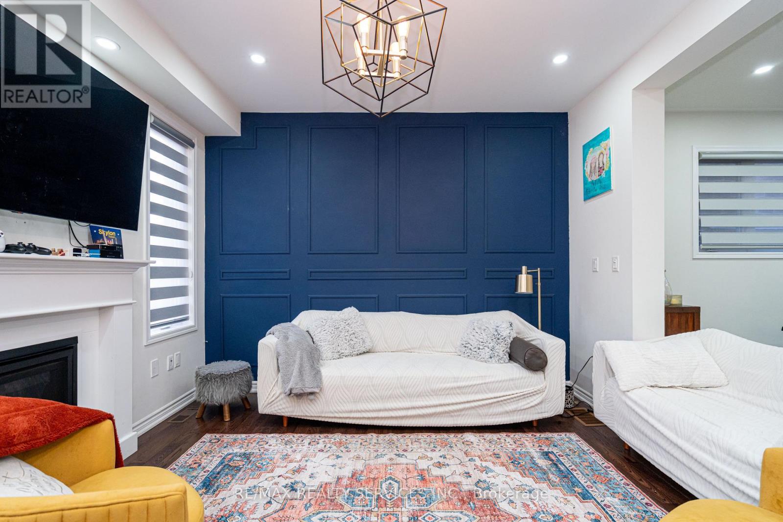 11 Cyclone Trail, Brampton, Ontario  L7A 5E8 - Photo 19 - W12560428