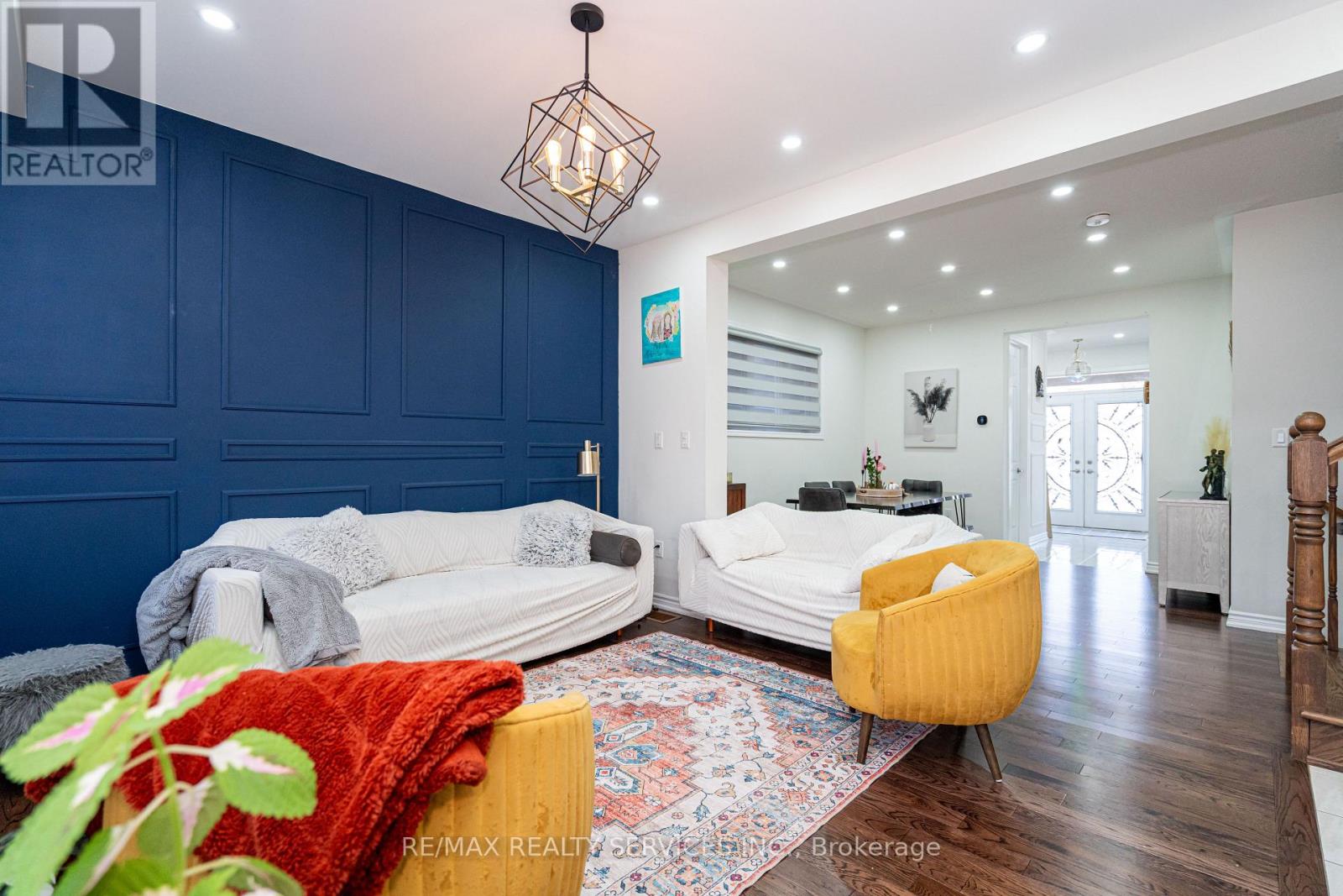 11 Cyclone Trail, Brampton, Ontario  L7A 5E8 - Photo 20 - W12560428