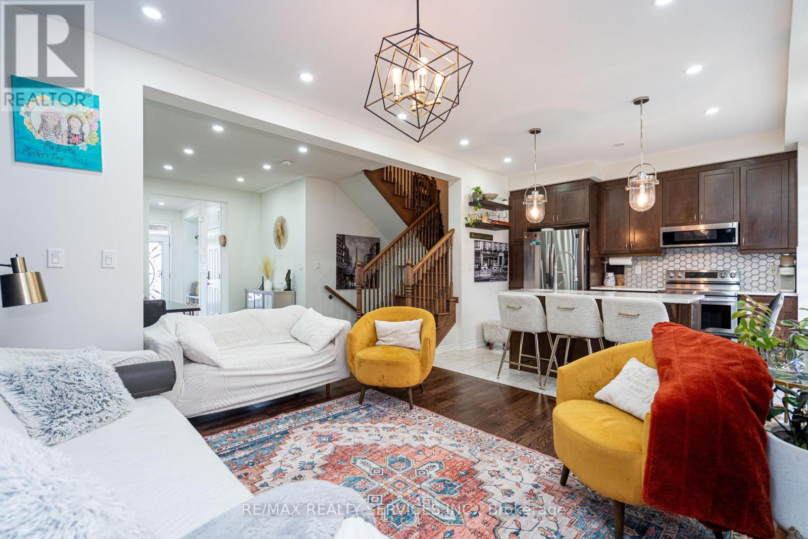 11 Cyclone Trail, Brampton, Ontario  L7A 5E8 - Photo 21 - W12560428