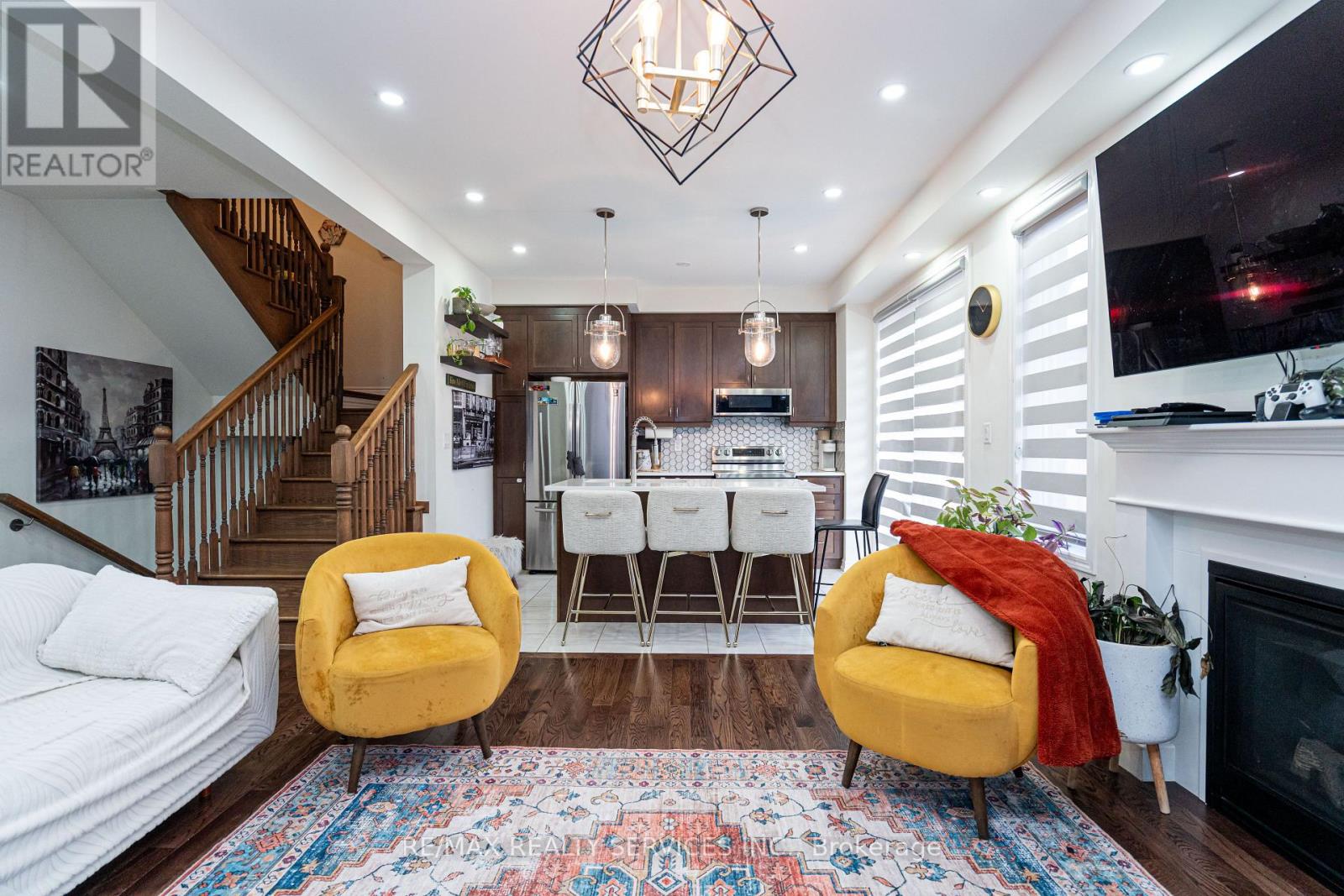 11 Cyclone Trail, Brampton, Ontario  L7A 5E8 - Photo 22 - W12560428