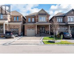 11 CYCLONE TRAIL, Brampton, Ontario