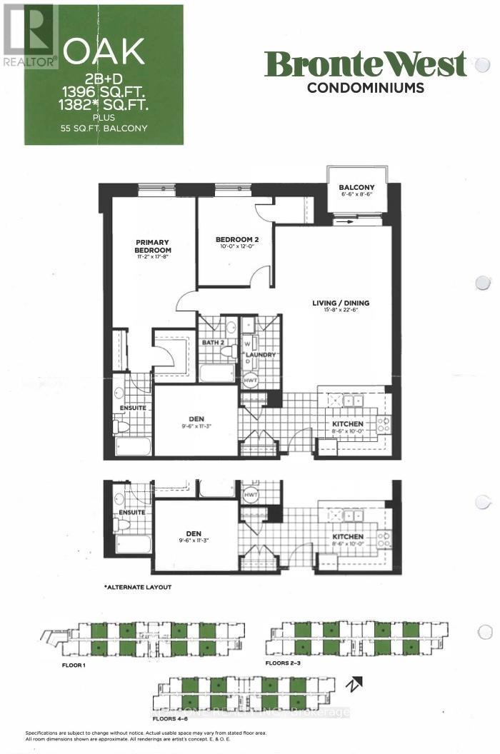 101 - 830 Megson Terrace, Milton, Ontario  L9T 9M7 - Photo 25 - W12560432