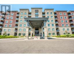 101 - 830 MEGSON TERRACE, Milton, Ontario